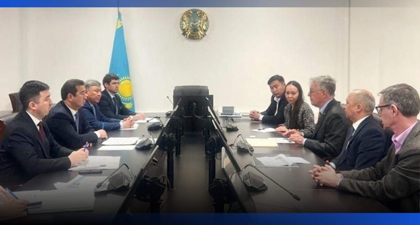 Image for Более 80% используемых в Казахстане сортов семян вывели казахстанские селекционеры
